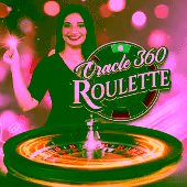 Oracle 360 Roulette