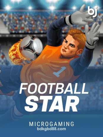 Football Starpng Slot Game