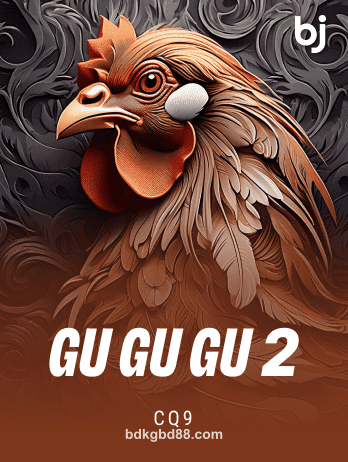 Gu Gu Gu 2png Slot Game