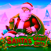 Santa's Great Gifts ™