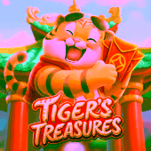 Tesoros del Tigre