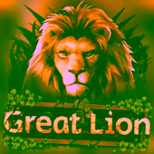 Great Lion