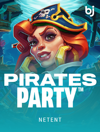 Pirates Party™png