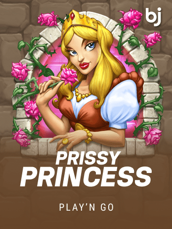 Prissy Princesspng
