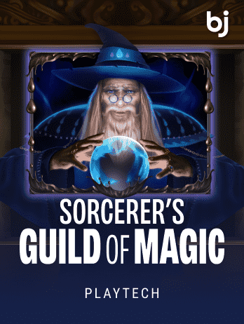 Sorcerer's Guild of Magicpng