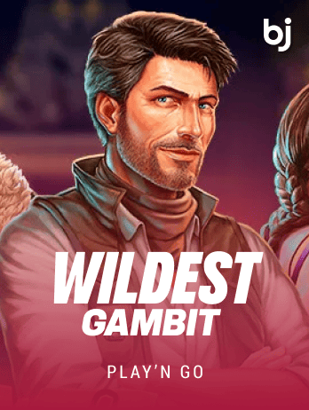 Wildest Gambitpng