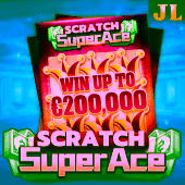 Super Ace Scratch